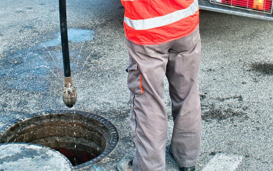 déboucher canalisations wc Itteville