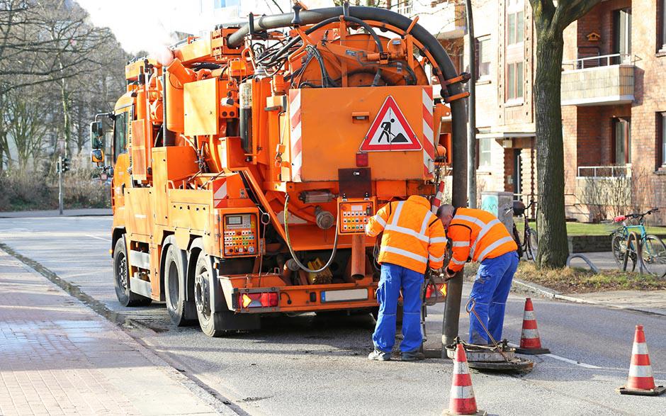 déboucher son wc Parmain