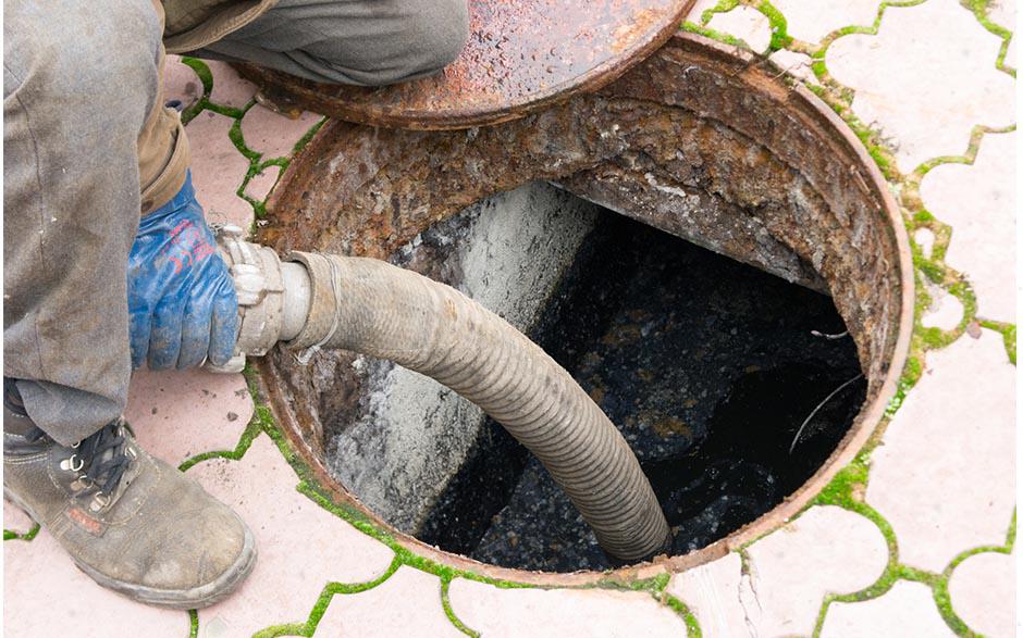 déboucheur wc efficace Épinay-sur-Seine
