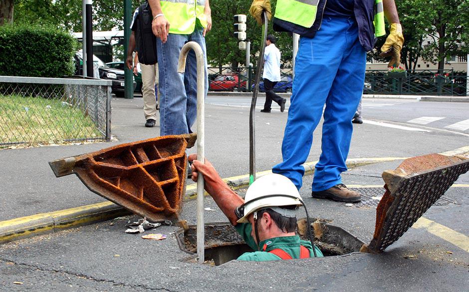 déboucher des wc Fontenay-le-Fleury
